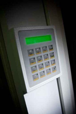 Burglar Alarms in Cardiff and beyond - Home and Business